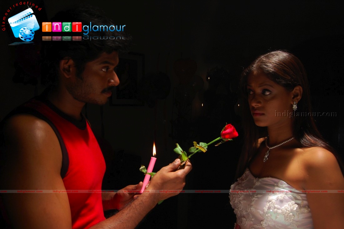 AADHINARAYANA Movie hd photo